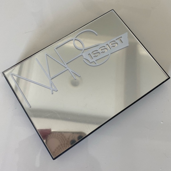 NARS Narsissist Cheek Studio Palette - Picture 2 of 4